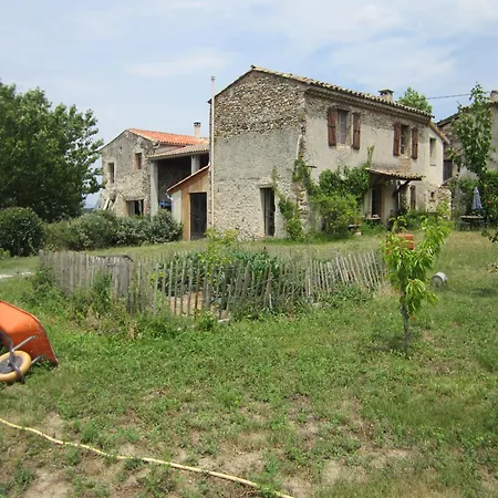 Chez Benjamin *