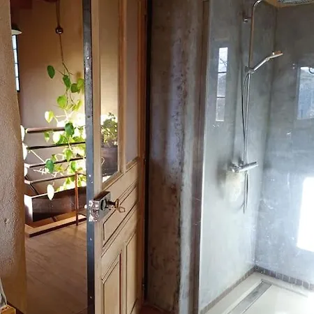 Chez Benjamin * Portes-en-Valdaine