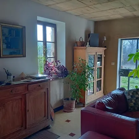 Chez Benjamin Ferienhaus