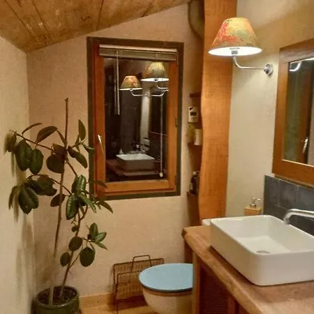 Ferienhaus Chez Benjamin