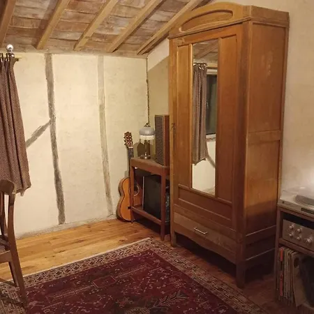 Ferienhaus Chez Benjamin *